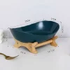 Plateau à fruits 2/3 niveaux – Support décoratif et durable pour fruits, desserts et collations
