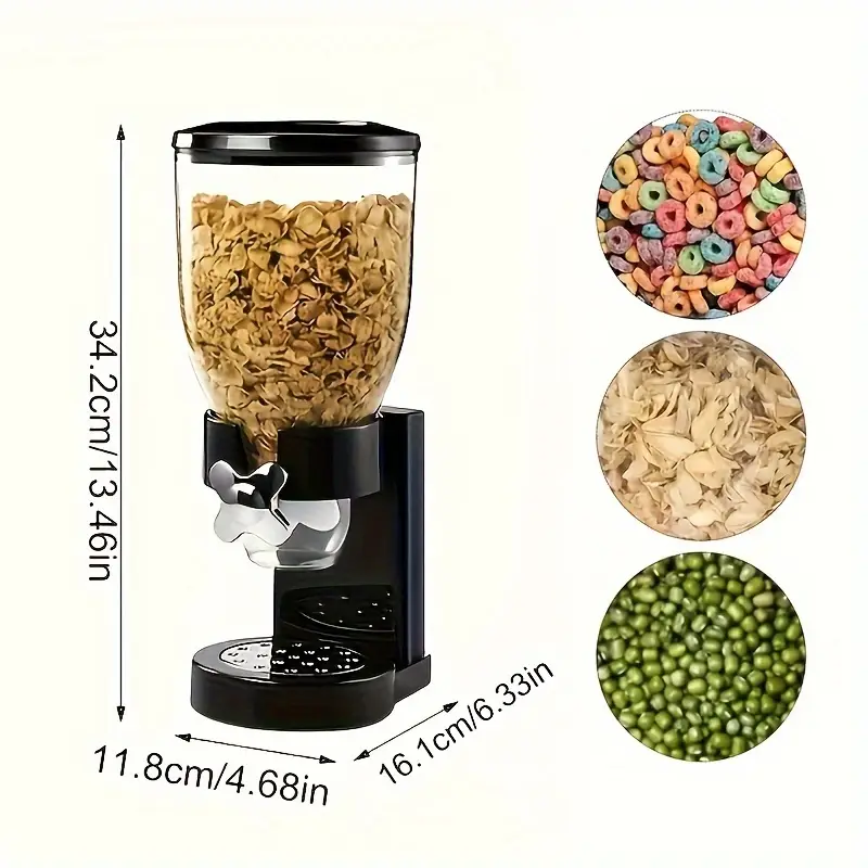 Distributeur de nourriture