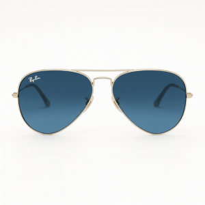 Ray-Ban Aviator – Lunettes de soleil dégradées