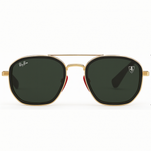 Ray-Ban Scuderia Ferrari Collection