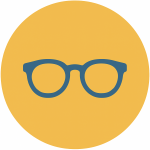 Lunettes de soleil