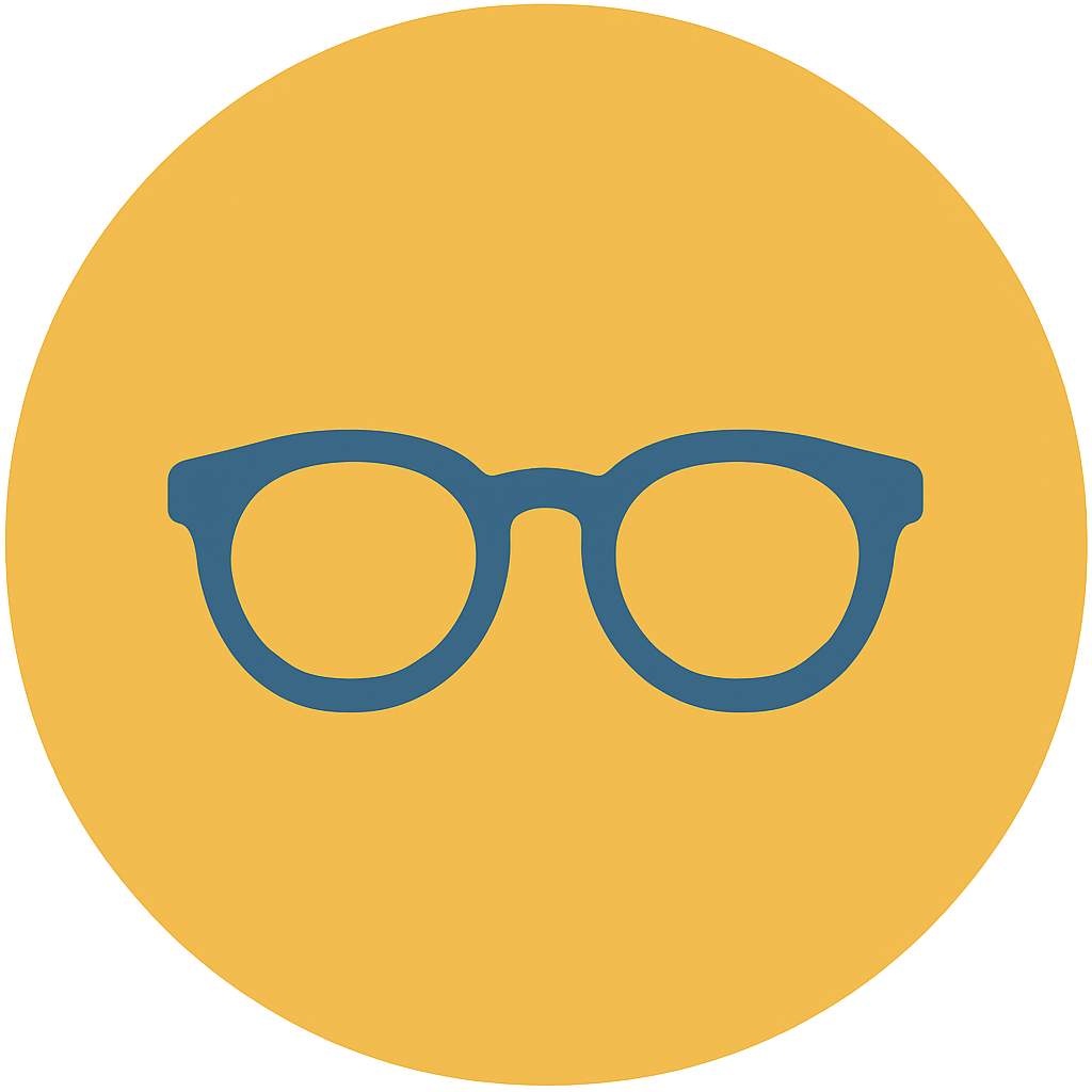 Lunettes de soleil