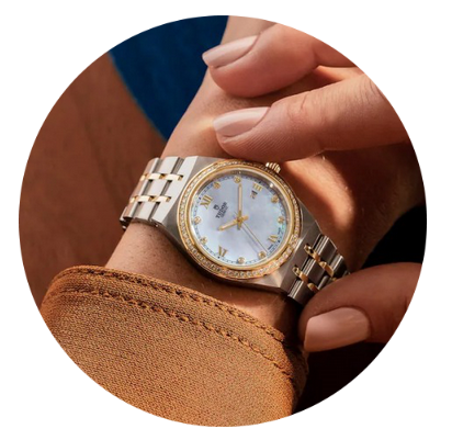 Montres femme